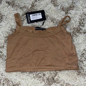 Crop Top BRAND NEW
